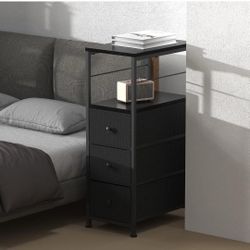 YBINH. Narrow dresser