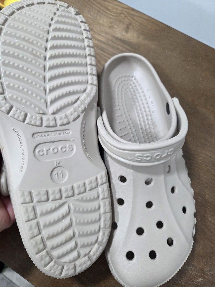 Crocs 