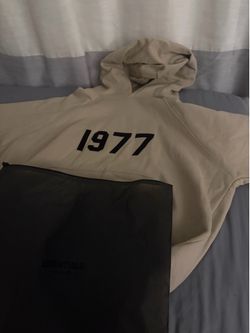 1997 essentials hoodie