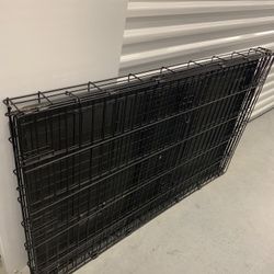Extra Large Dog Kennel
