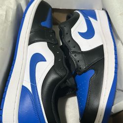 Air Jordan Low