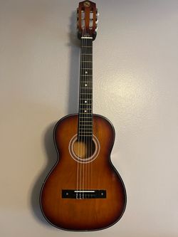Prestige Parlor Classical Guitar - 1960s