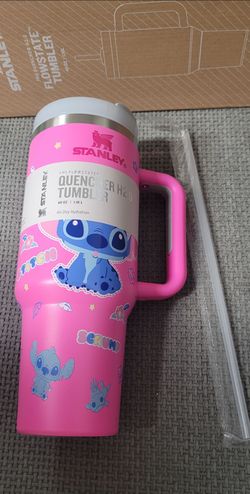 Stitch Stanley Imitation