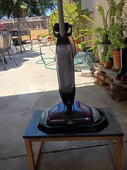 Bissell cordless