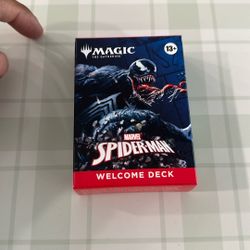 Marvel Magic The Gathering Venom