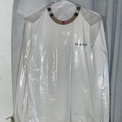 Burberry Crewneck 