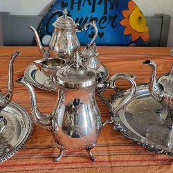 Tea Sets
