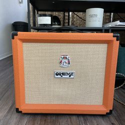 Orange Rocker 15 Electric Guitar Tube Amp