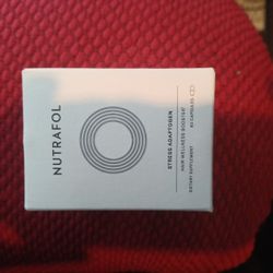 Nutrafol Stress Adaptogen