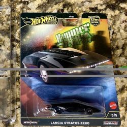 Hot Wheels Car Culture  CHASE