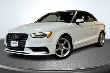 2015 Audi A3