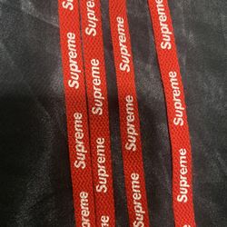 Supreme Laces