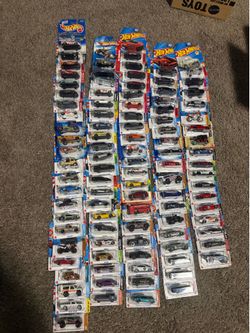 Hotwheels for sale
