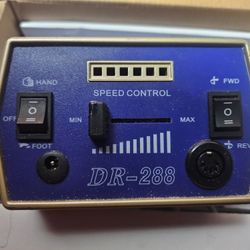 Glaring Machine For Fingernails And Toenails