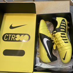 Nike CTR 360 Maestri 