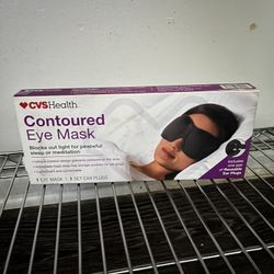 Eye Mask