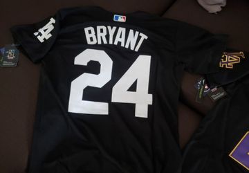 Kobe Bryant Dodgers Jersey for Sale in Los Angeles, CA - OfferUp