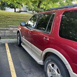2007 Ford Explorer