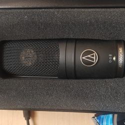Audio Technica 4050cm5