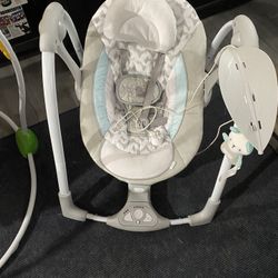 Baby Swing $45 OBO