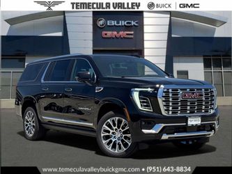 2026 GMC Yukon XL