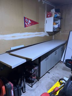 5 countertops