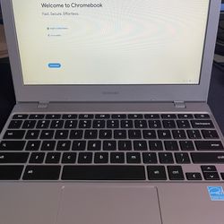 Chromebook 4