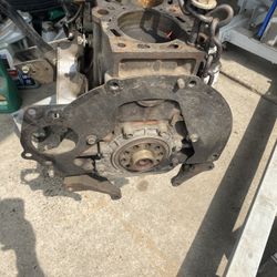 Blok Tacoma 97 2.4 100 Dollar