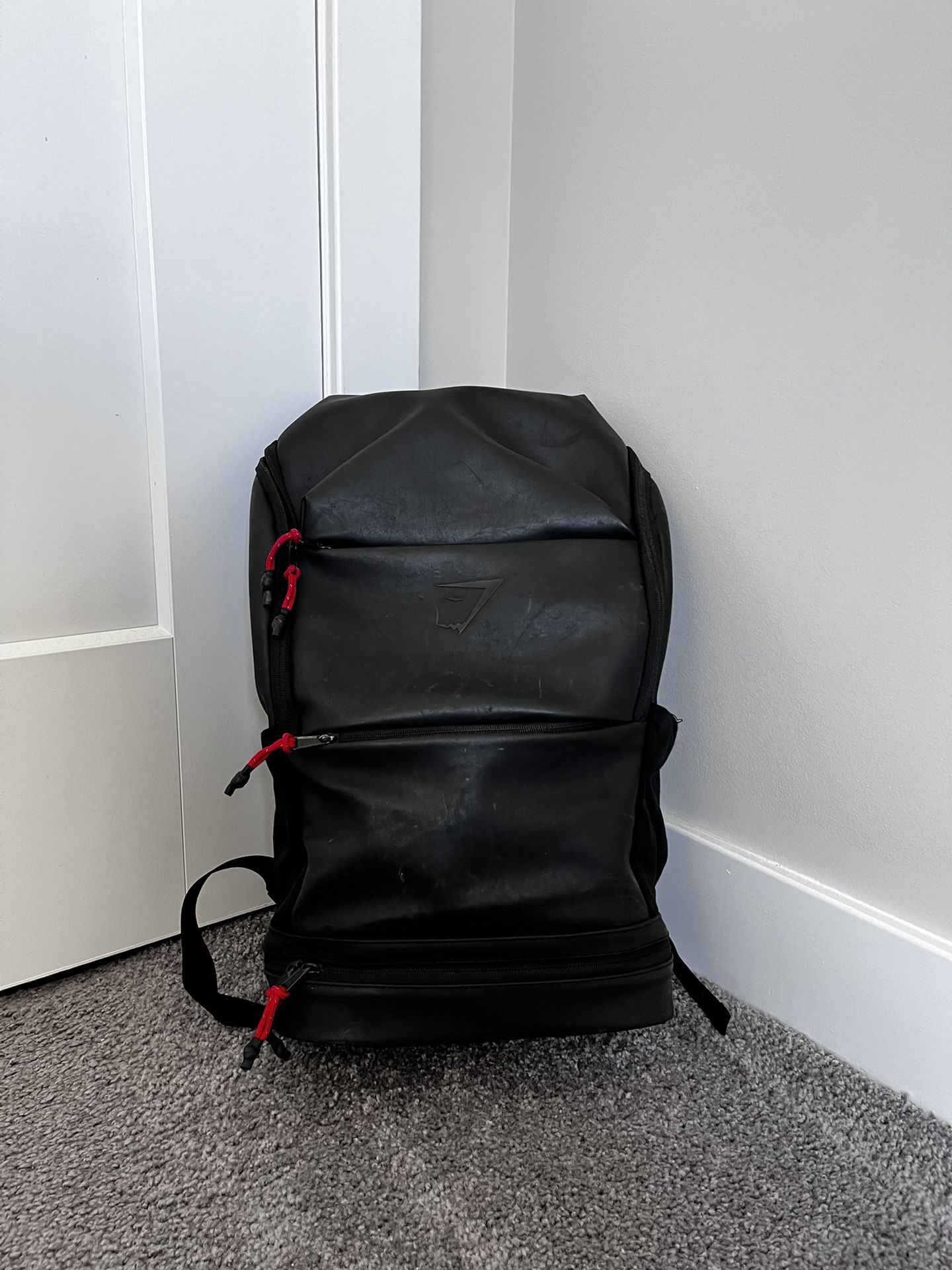 GYMSHARK Backpack 