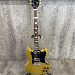 Epiphone SG Traditional Pro Electric Guitar 2021