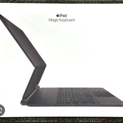 iPad Pro Magic Keyboard 