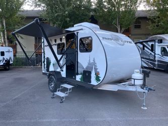 2025 Rove lite 14FBS