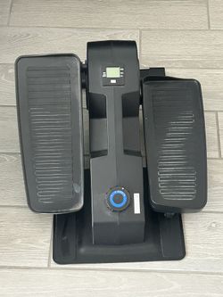 Cubi Under Desk Elliptical