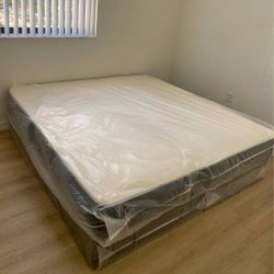 King Size Mattress