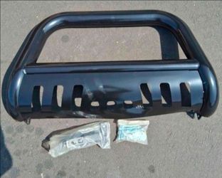 15-17 Colorado/Canyon Bull Bar Para

Choques