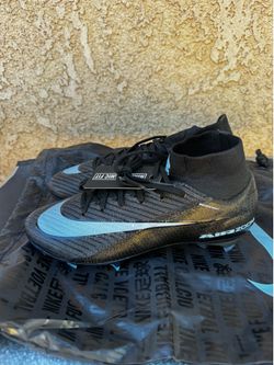 Nike Zoom Superfly 10 Elite FG Soccer Cleats  Size: Men’s 6.5