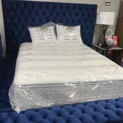 Do You Need A New Mattress? We Have The Best Quality And Low Prices. Twin Mattress Starts At $99. Hablamos Español.