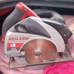 Skil Cordless Circular Saw