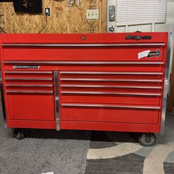Snap-On KRL 54 Inch Toolbox (Excellent Condition)