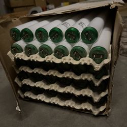 30 T12 40 Watt 48inch Bulbs 