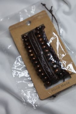 Bracelet 4pc
