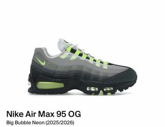 Nike air max sz 10