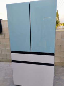 Samsung refrigerator