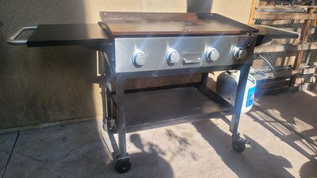Griddle - Plancha