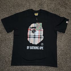 Bape Tee