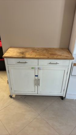 Storage Cabinets