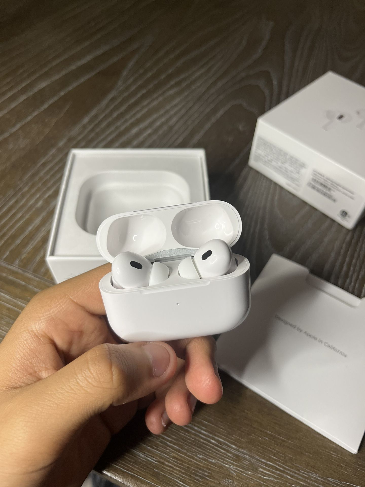 AirPod pro 2