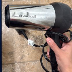 Remington Hair Dryer