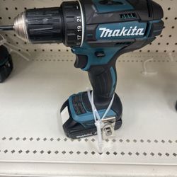 Makita Drill 