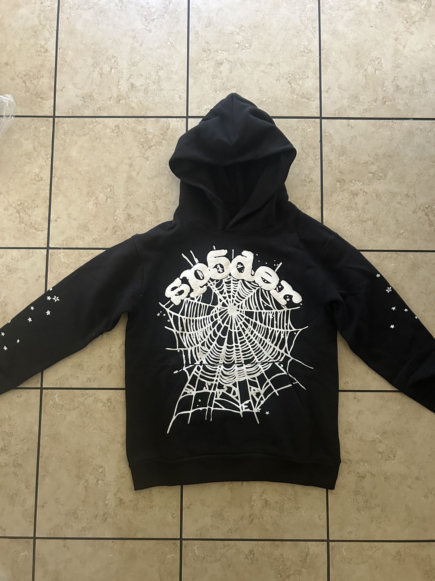 Sp5der Hoodie